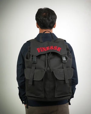 Finesse Premium FORGE Backpack