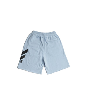 Finesse Relax-Fit Terry Shorts