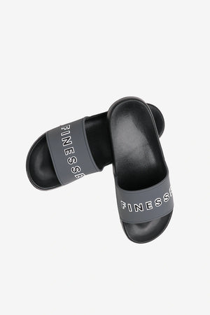 Finesse Slip-On Sliders