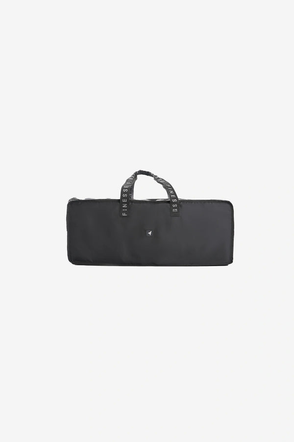 Finesse Transformer Pocket Duffel Bag