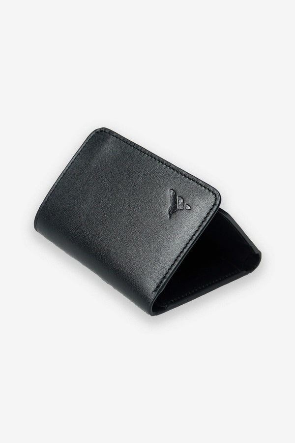 Finesse Trifold Leather Wallet - Finesse Lifestyle