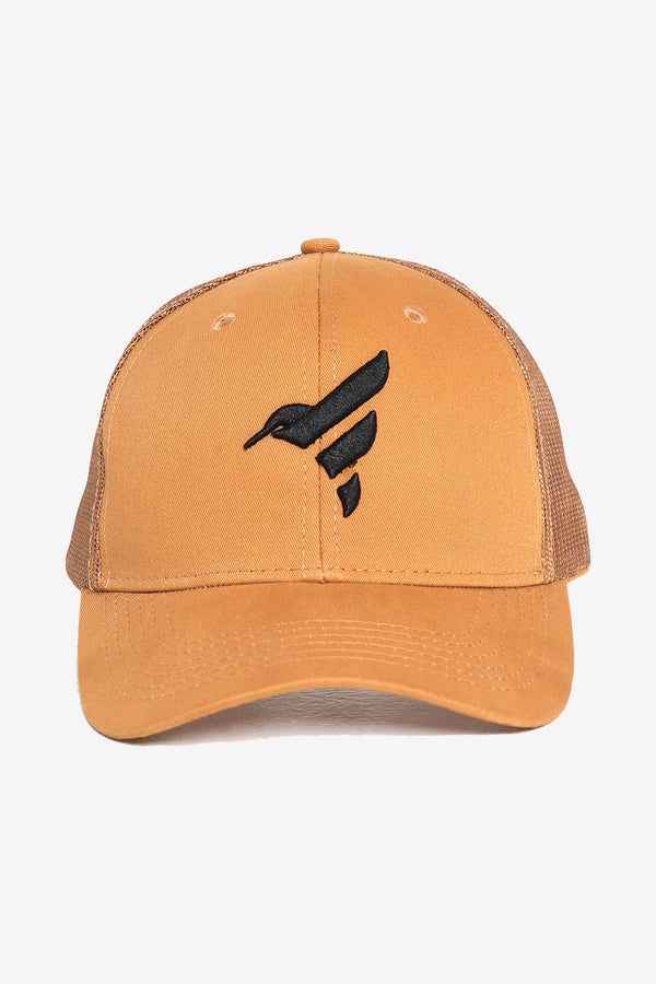 Finesse Classic Mesh Baseball Cap