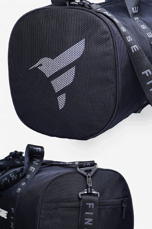 Finesse Classic Rounded Duffel Bag