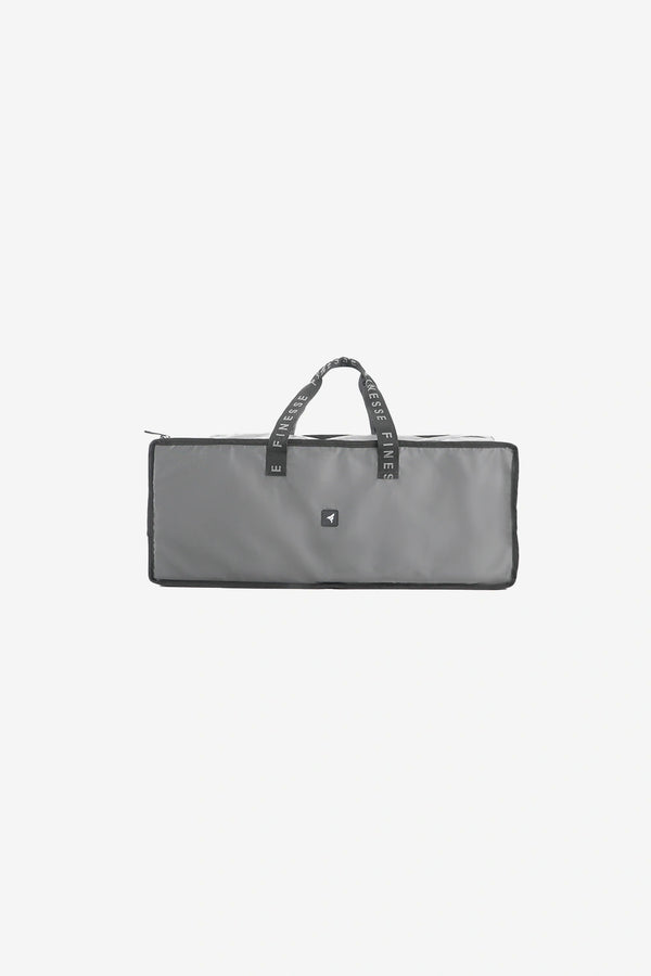 Finesse Transformer Pocket Duffel Bag