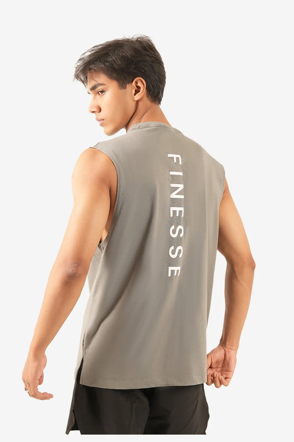 Finesse Dri-FIT Versatile Tanktop - Finesse Lifestyle
