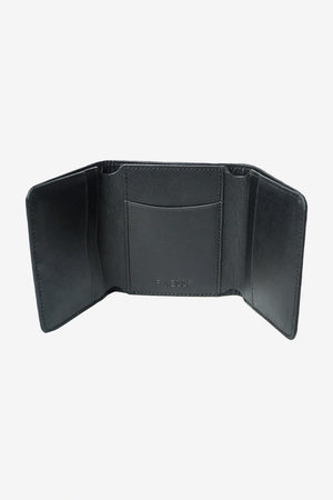 Finesse Trifold Leather Wallet - Finesse Lifestyle