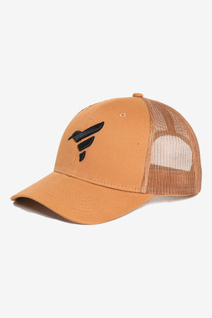 Finesse Classic Mesh Baseball Cap