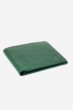 Finesse Oxford Leather Wallet - Finesse Lifestyle
