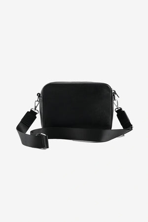 The Finesse Aurum Leather Messenger Bag - Finesse Lifestyle