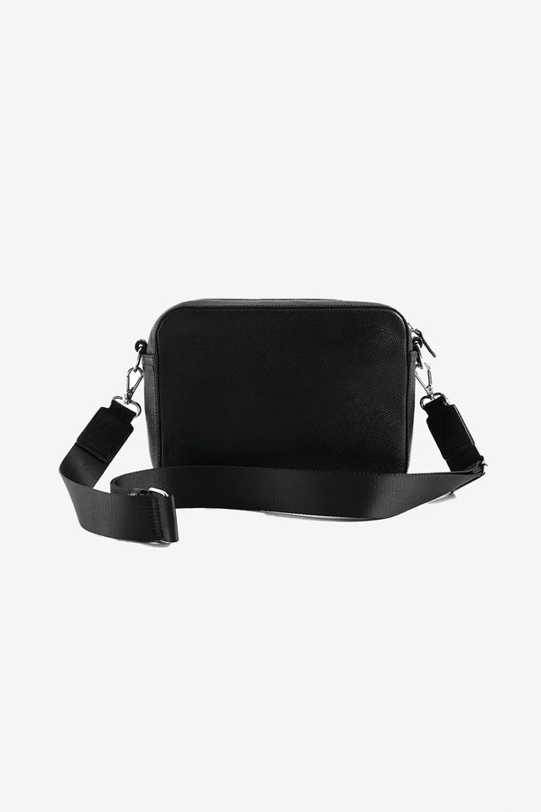 The Finesse Aurum Leather Messenger Bag - Finesse Lifestyle