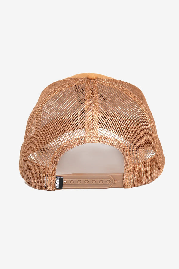 Finesse Classic Mesh Baseball Cap
