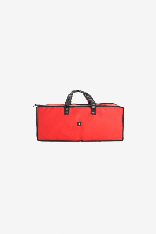 Finesse Transformer Pocket Duffel Bag