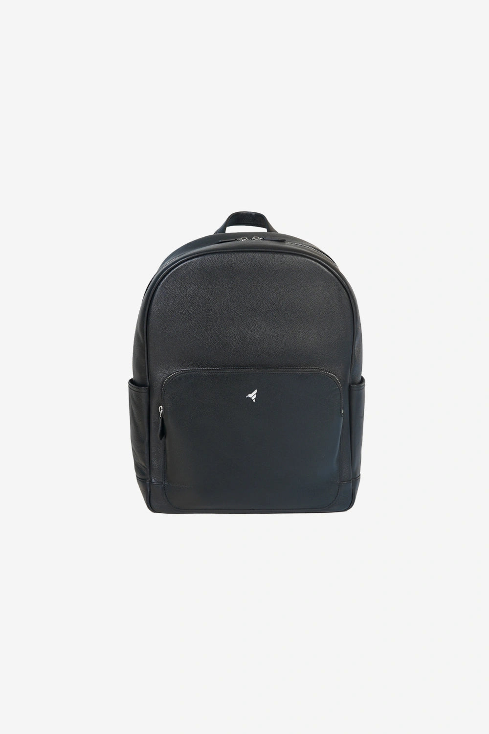 Finesse Trovato Leather Backpack