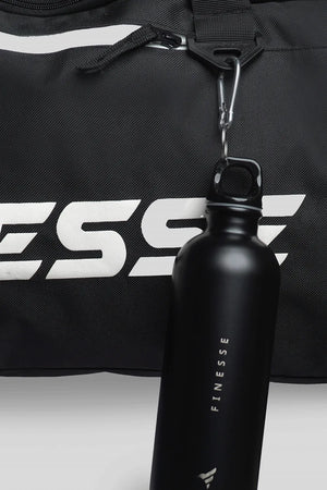 Finesse Aluminium Thermal Water Bottle 500ml