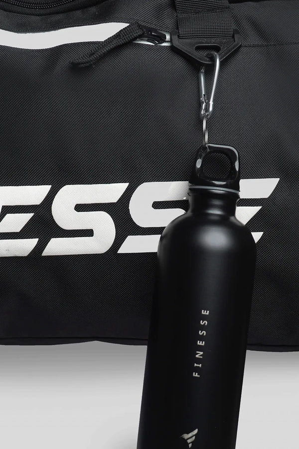 Finesse Aluminium Thermal Water Bottle 500ml