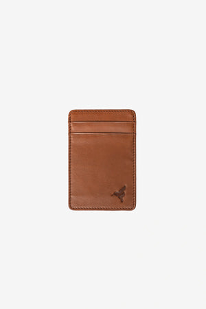 Finesse Minimal Leather Card Holder - Finesse Lifestyle