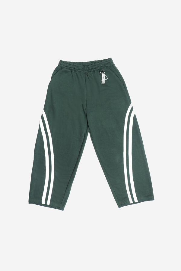 Finesse Arc Panel Baggy Trouser