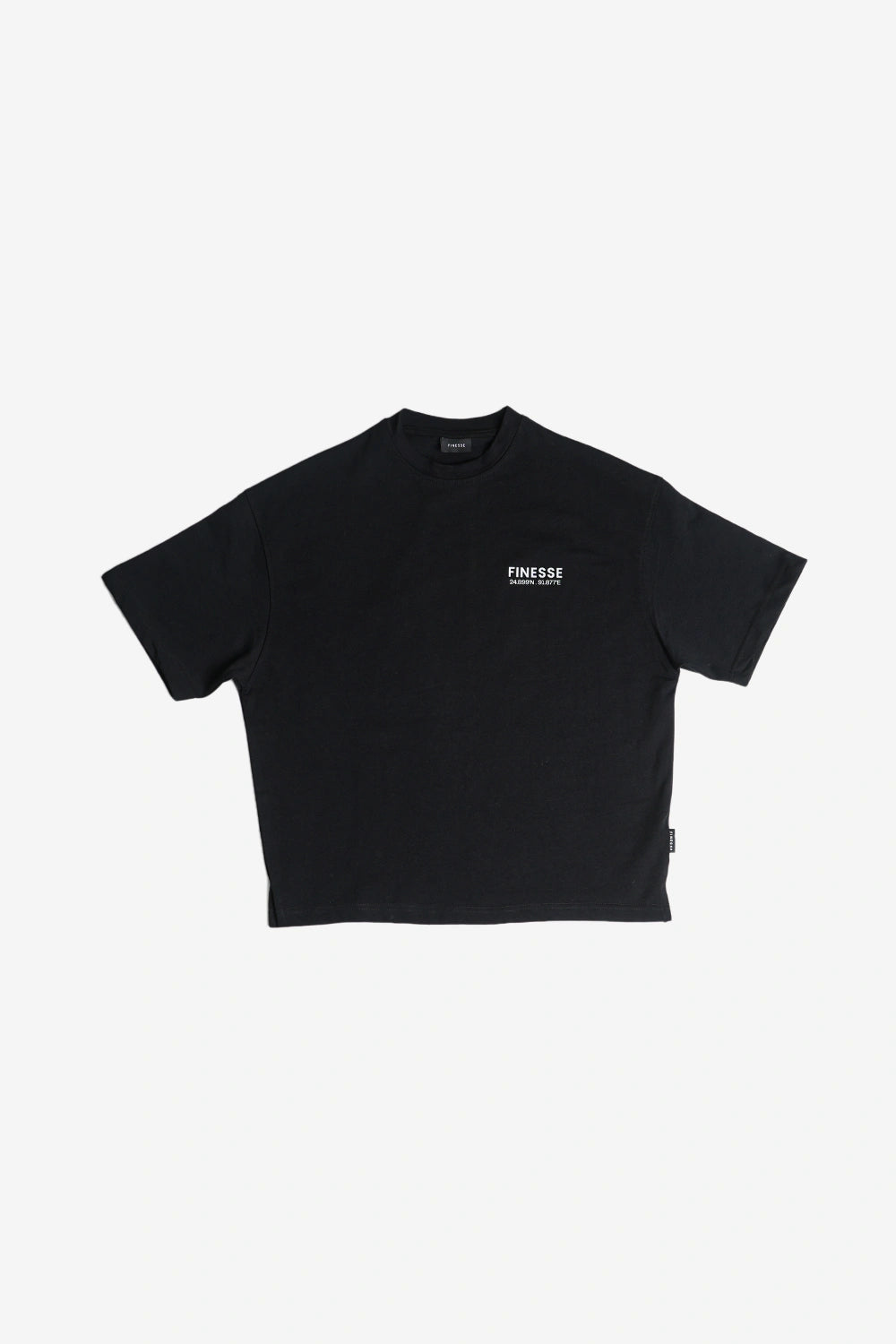 Finesse Northeast Roots Heavyweight T-shirts