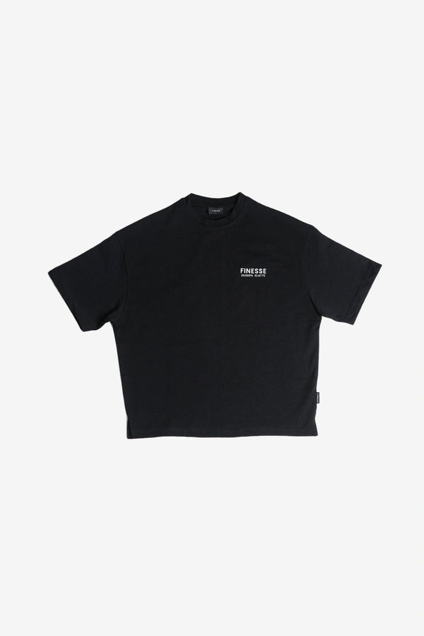 Finesse Northeast Roots Heavyweight T-shirts