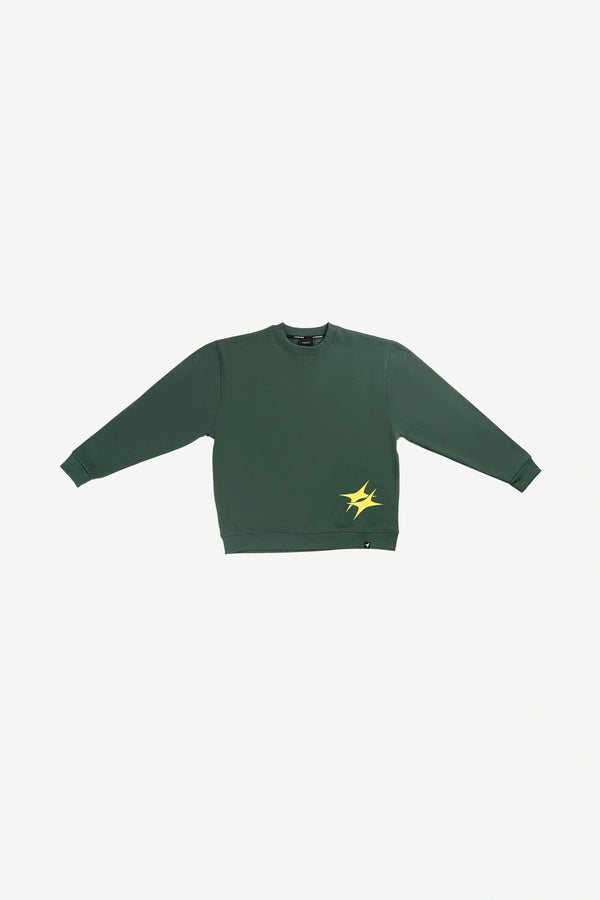 Finesse True North Sweatshirt