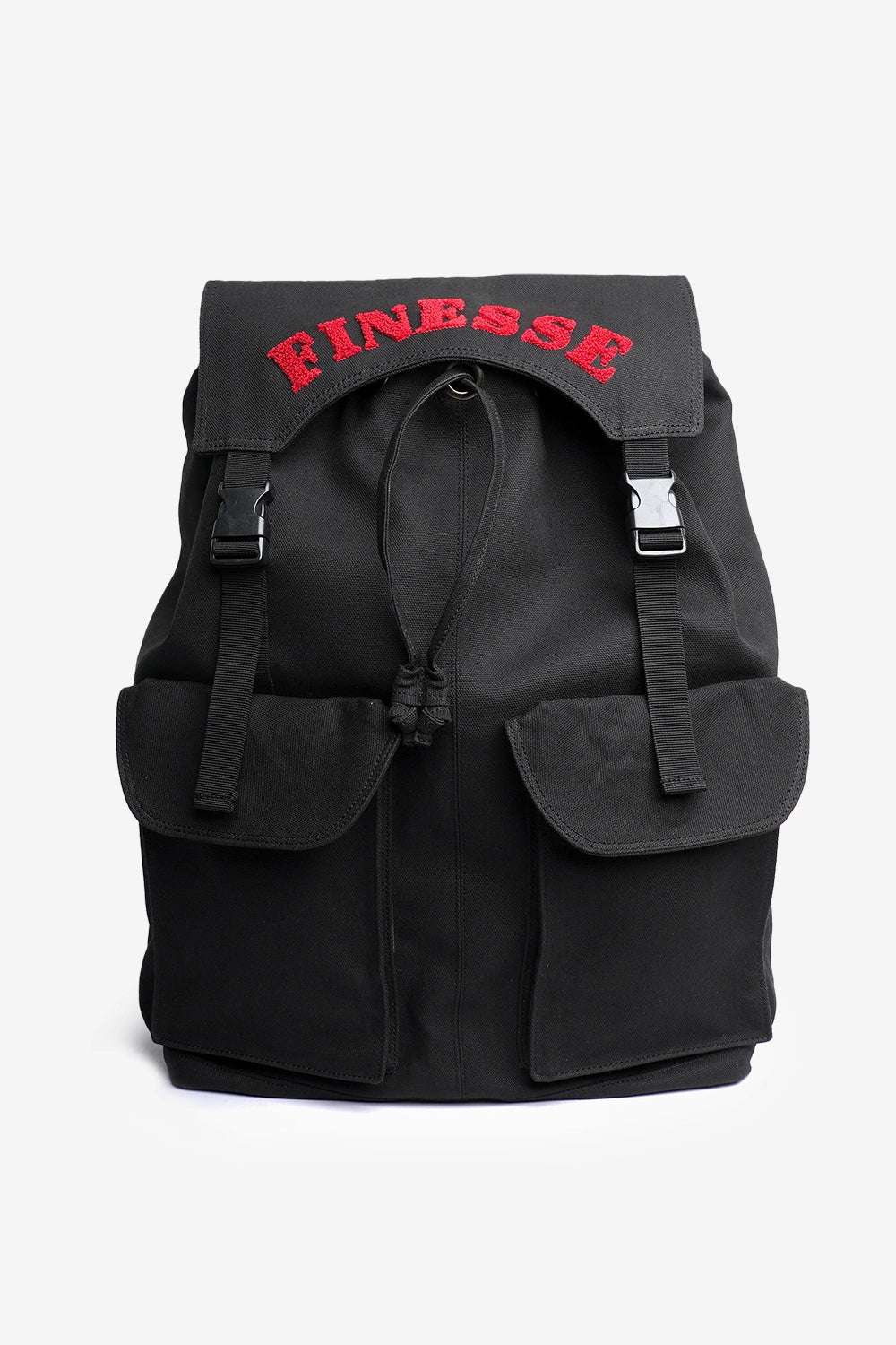 Finesse Premium FORGE Backpack