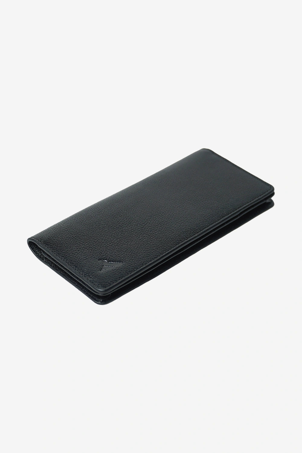 Finesse Bonded Leather Long Mobile Wallet - Finesse Lifestyle