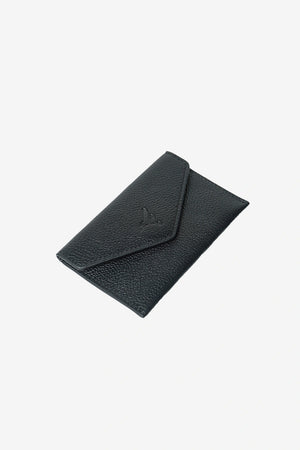 Finesse Magnetic Leather Card Case - Finesse Lifestyle