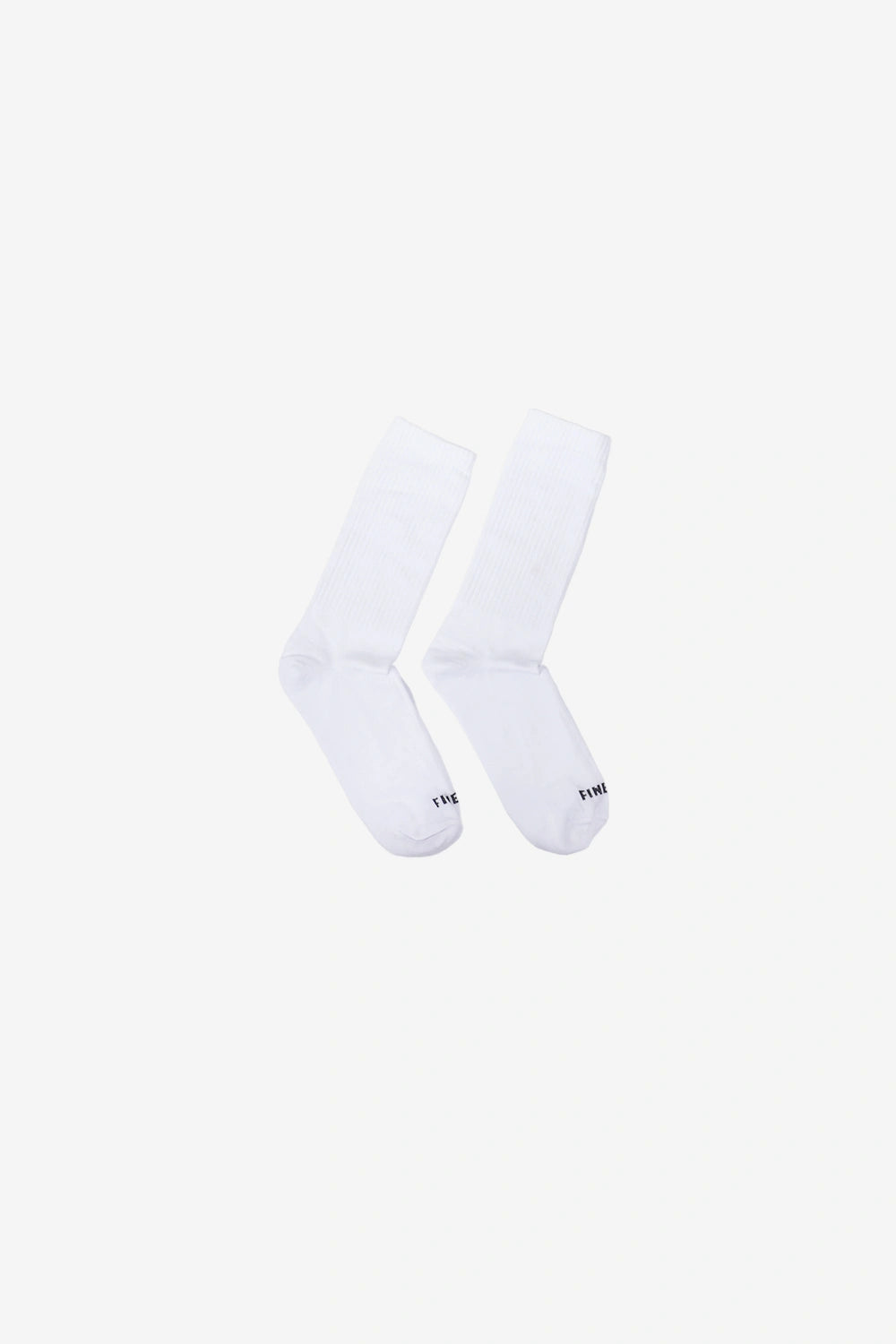 Finesse Classic Crew Socks