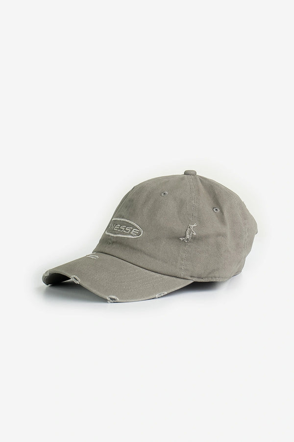 Finesse Vintage Washed Distressed Cap