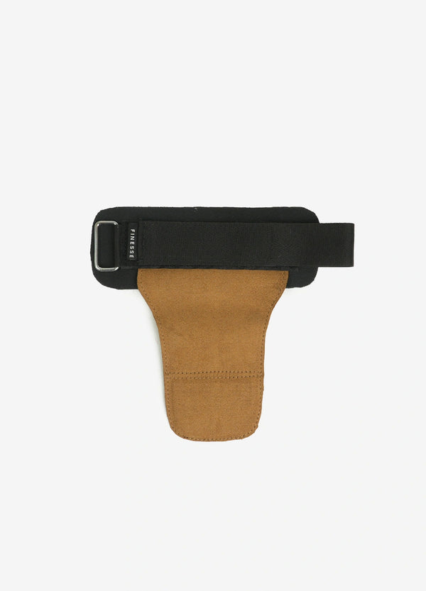 FINESSE Weightlifting Palm Grip