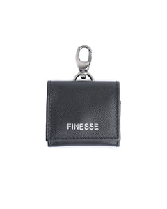 Finesse Leather AirPod Case