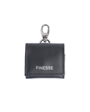 Finesse Leather AirPod Case