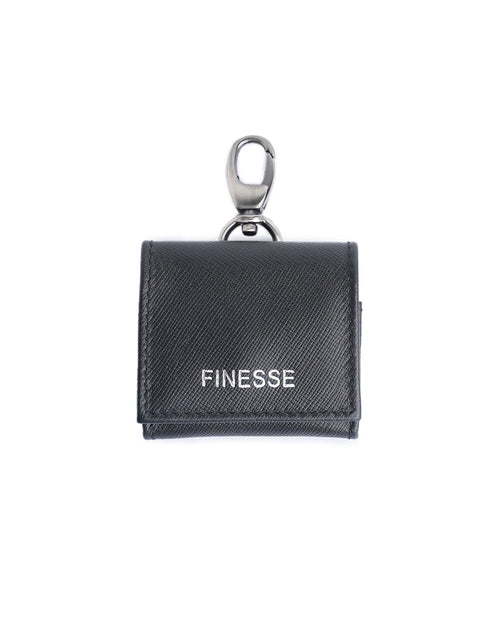 Finesse Leather AirPod Case