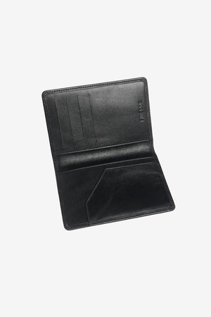 Finesse Leather Bifold Passport Holder - Finesse Lifestyle