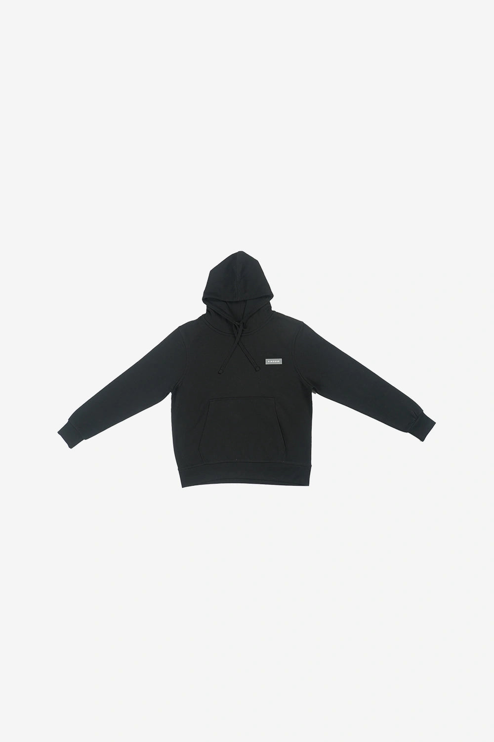 Finesse Basic Regular-Fit Hoodies