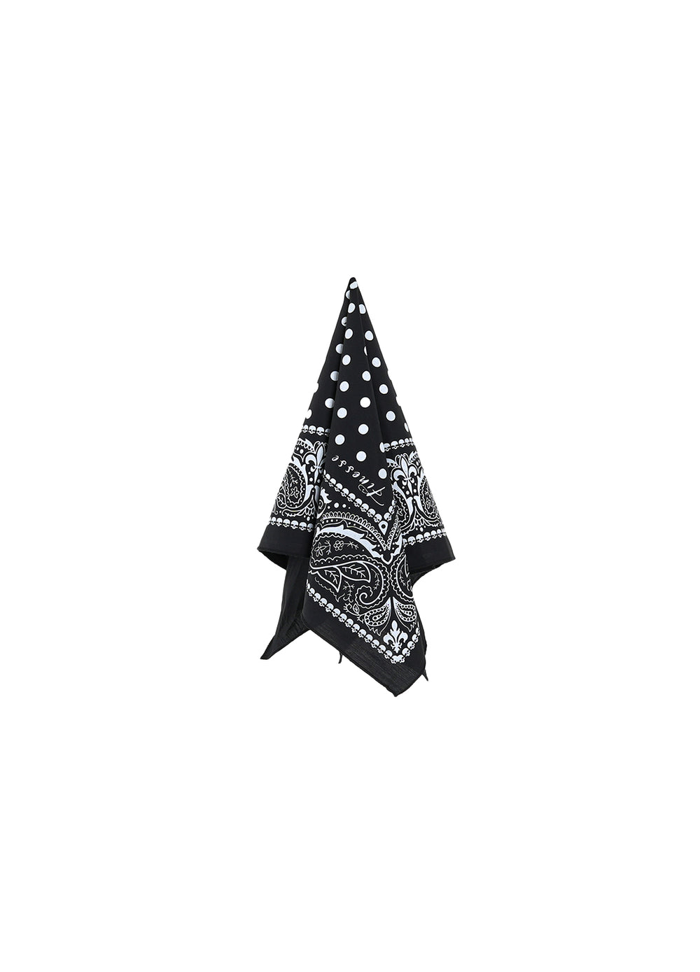 The Finesse Wrap Bandana
