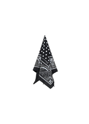 The Finesse Wrap Bandana
