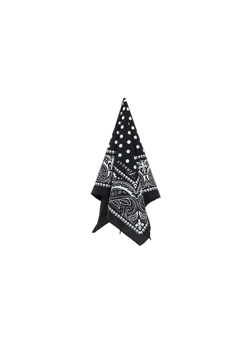 The Finesse Wrap Bandana