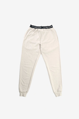 Finesse Elastic Lounge Joggers
