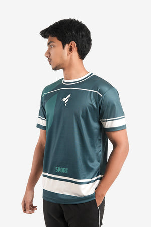 Finesse GameDay Classic Jersey - Finesse Lifestyle