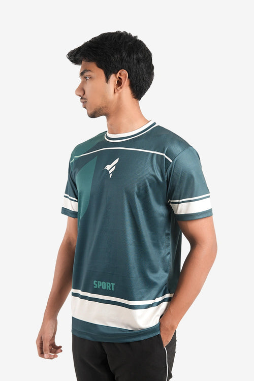 Finesse GameDay Classic Jersey - Finesse Lifestyle