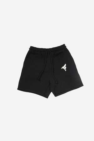 Finesse Arry Embroidered Shorts