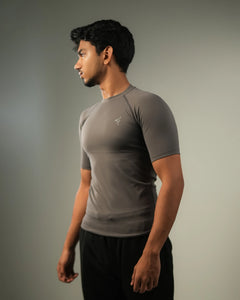 Finesse Core Compression T-shirts