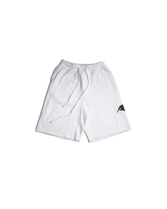 Finesse Relax-Fit Terry Shorts