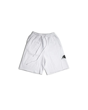 Finesse Relax-Fit Terry Shorts