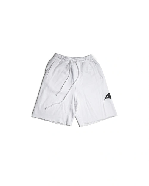 Finesse Relax-Fit Terry Shorts