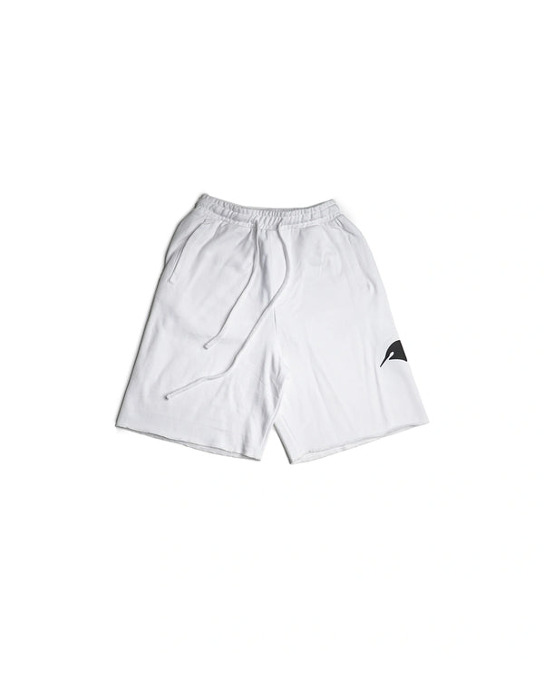 Finesse Relax-Fit Terry Shorts