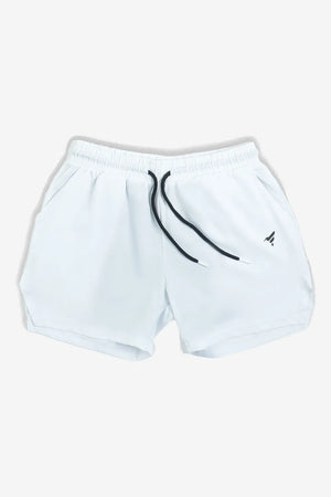 Finesse Dri-Fit 2 Layer Gym Shorts - Finesse Lifestyle