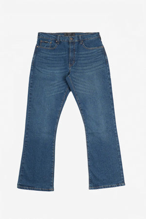 Finesse Bootcut Denim Pants - Finesse Lifestyle