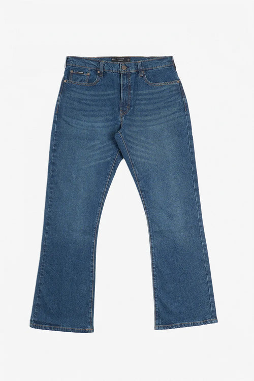 Finesse Bootcut Denim Pants - Finesse Lifestyle